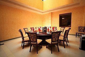 Jinxiu Holiday Hotel - Lushan Jiujiang  Екстер'єр фото