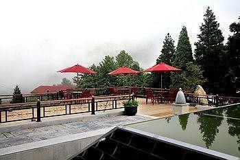 Jinxiu Holiday Hotel - Lushan Jiujiang  Екстер'єр фото