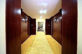 Jinxiu Holiday Hotel - Lushan Jiujiang  Екстер'єр фото