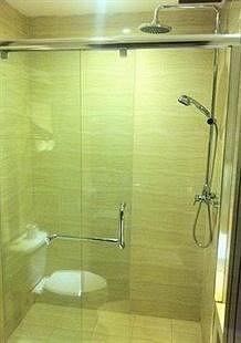 Jinxiu Holiday Hotel - Lushan Jiujiang  Екстер'єр фото