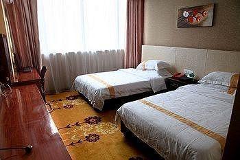 Jinxiu Holiday Hotel - Lushan Jiujiang  Екстер'єр фото