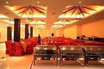 Jinxiu Holiday Hotel - Lushan Jiujiang  Екстер'єр фото